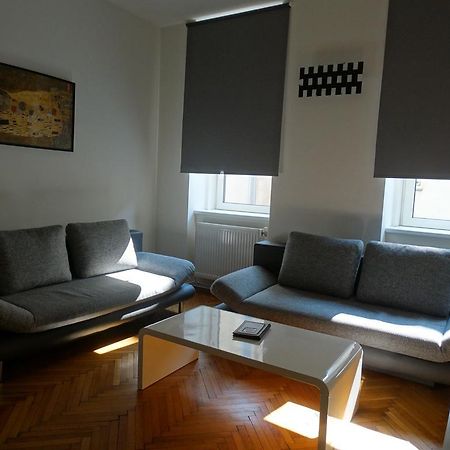 Debo Apartments 维也纳 外观 照片