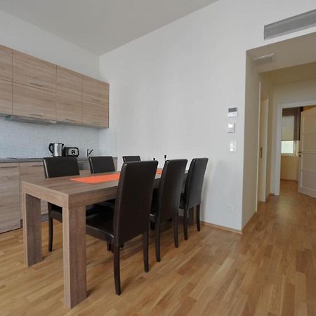 Debo Apartments 维也纳 客房 照片