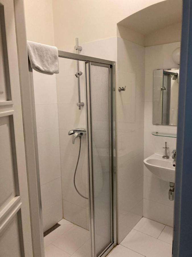 Debo Apartments 维也纳 外观 照片