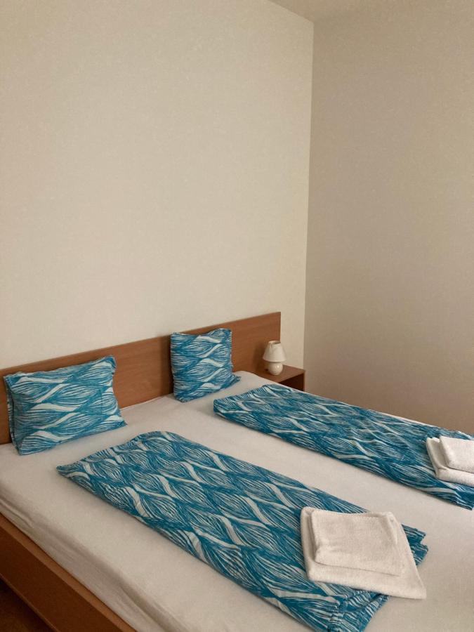 Debo Apartments 维也纳 外观 照片