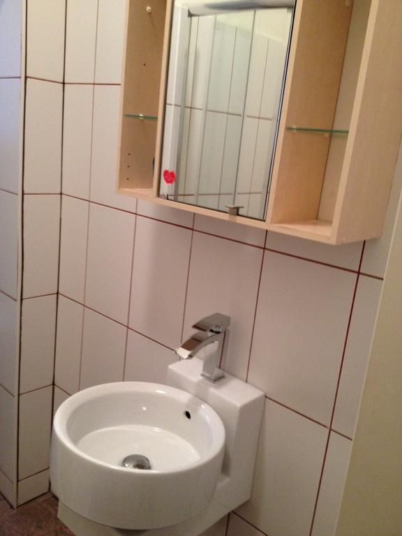 Debo Apartments 维也纳 客房 照片