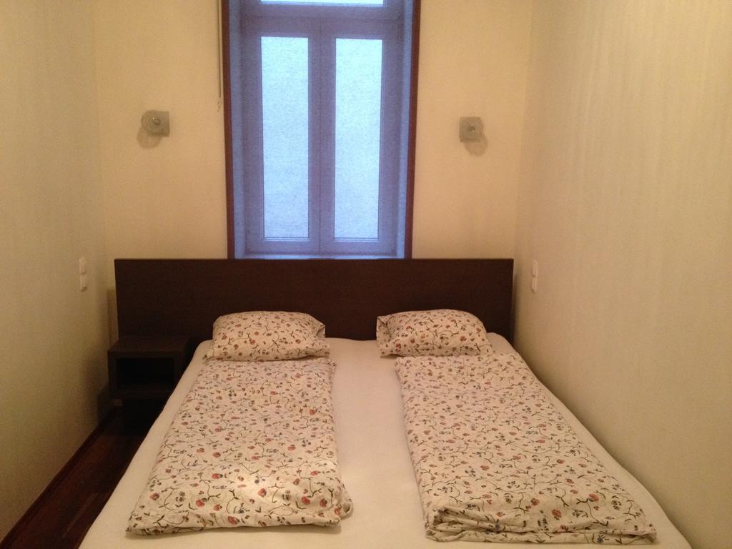 Debo Apartments 维也纳 客房 照片