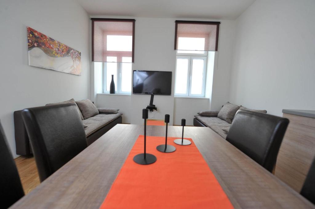 Debo Apartments 维也纳 客房 照片