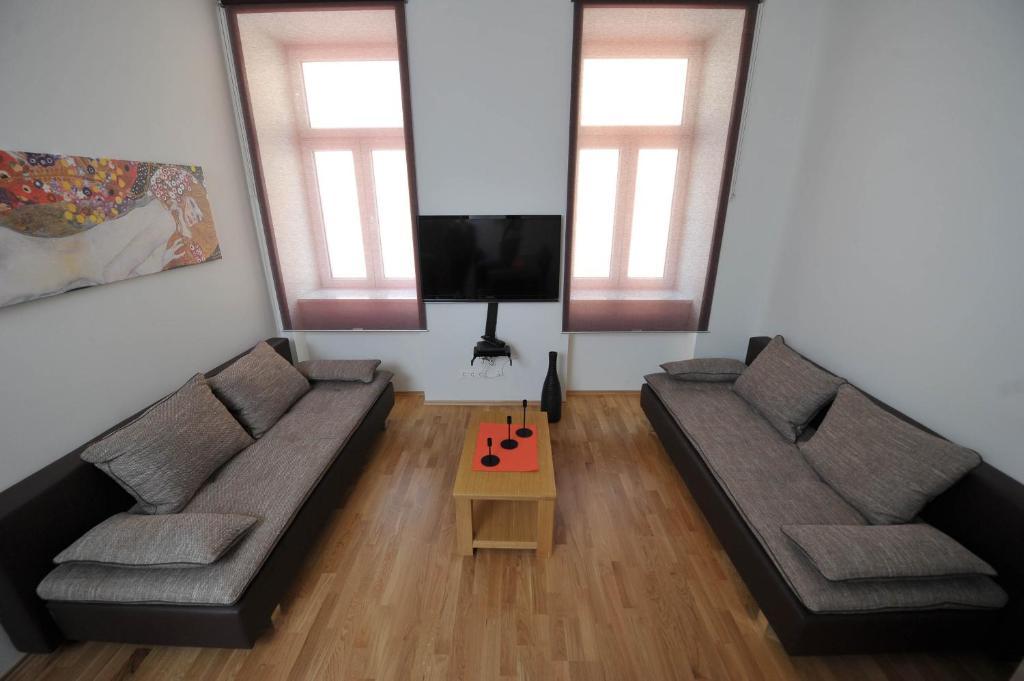 Debo Apartments 维也纳 客房 照片