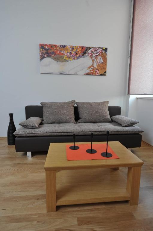 Debo Apartments 维也纳 客房 照片