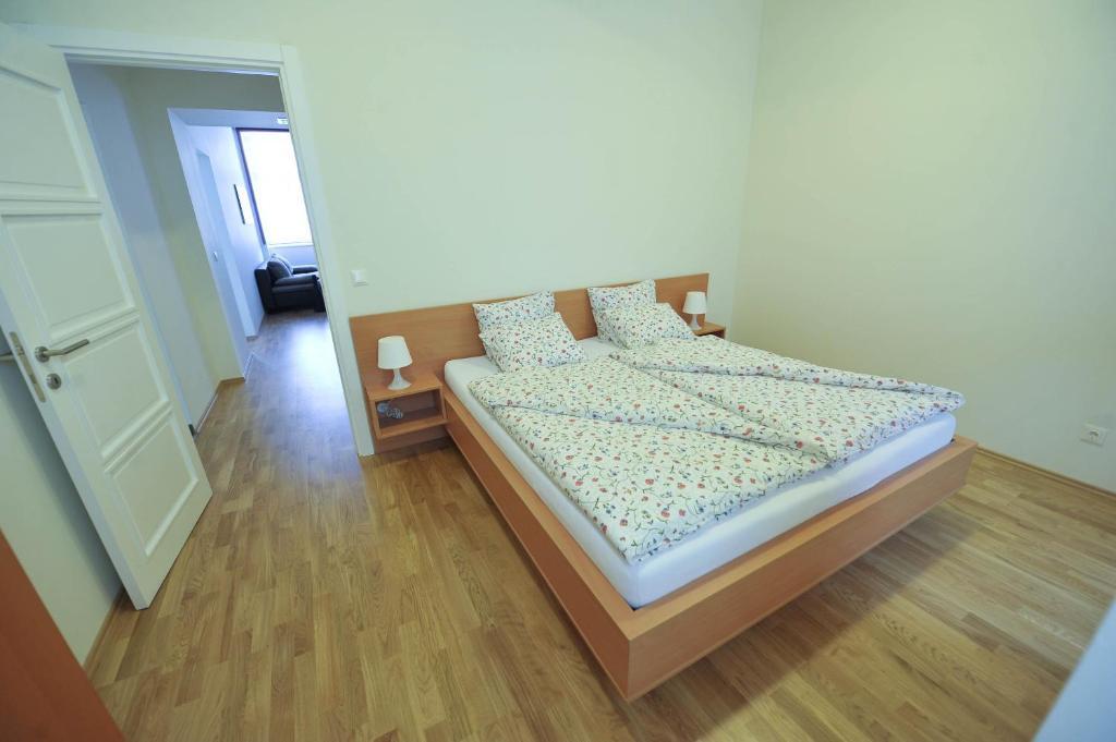 Debo Apartments 维也纳 客房 照片