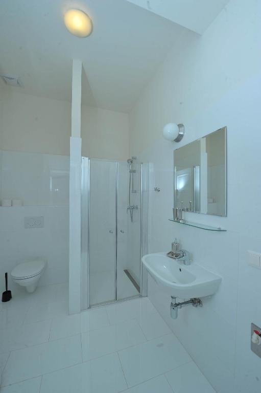 Debo Apartments 维也纳 客房 照片