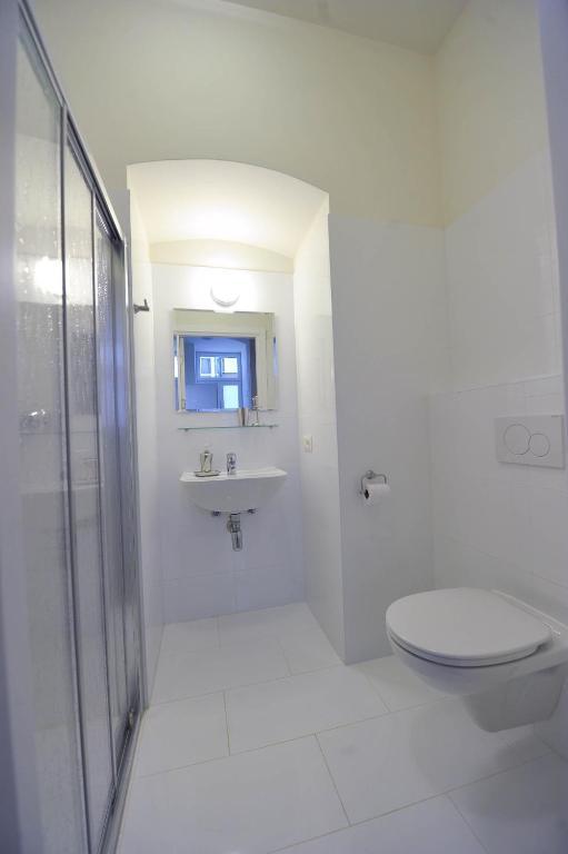 Debo Apartments 维也纳 客房 照片