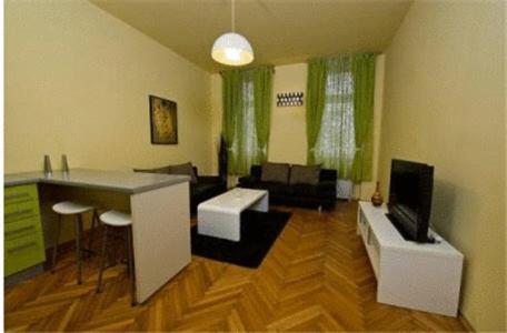 Debo Apartments 维也纳 外观 照片